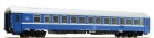 48015 LS Models Passenger Sleeping car for International trains in new  livery
